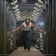 Image for article titled New Wolverine Movie Continues With "Cyclops Sucks" Mantra